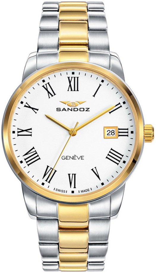 Фото часов Sandoz Elegant 81439-93