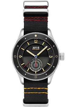 Фото часов AV-4112-01