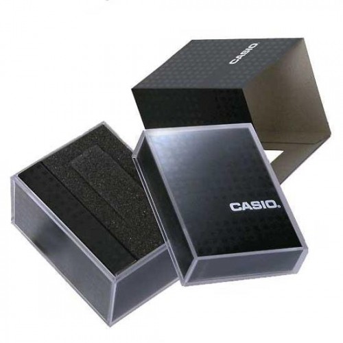 Фото часов Casio Standard A-168WEGB-1B