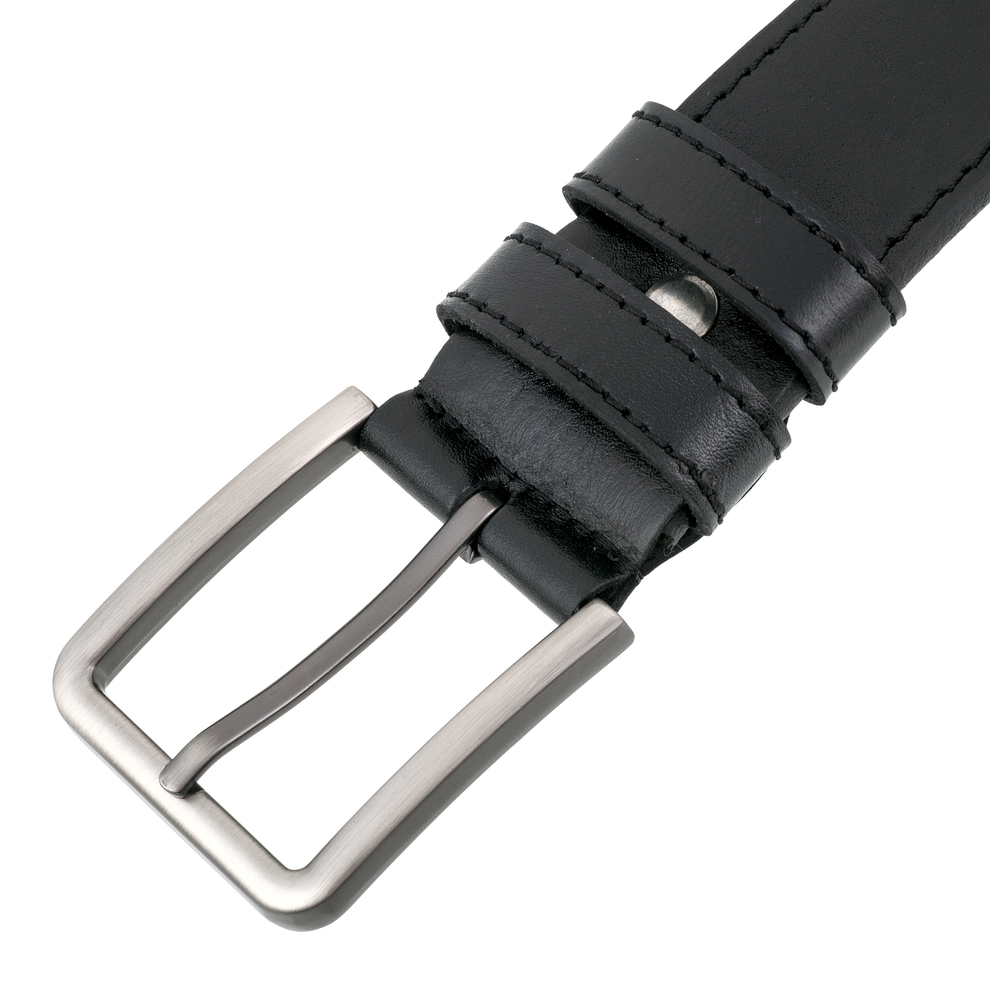 РеменьSergio Belotti7182/40 R Nero Ремни и пояса