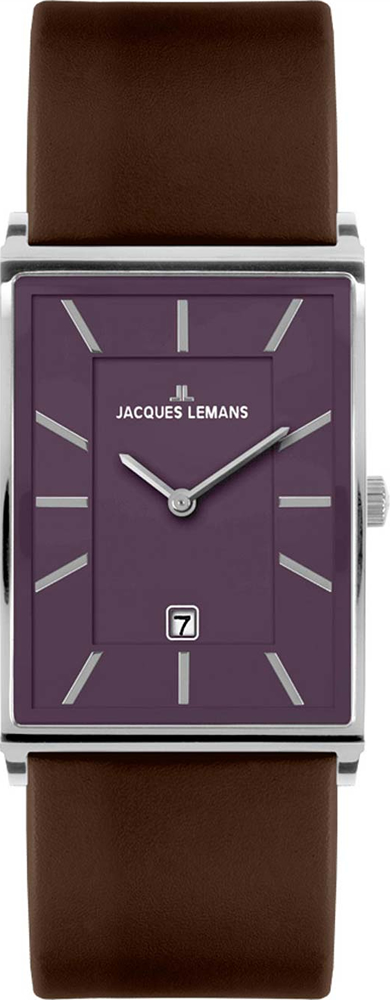 Фото часов Мужские часы Jacques Lemans York 1-1603G