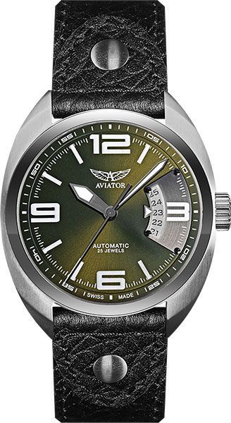 Фото часов Мужские часы Aviator Propeller R.3.08.0.092.4