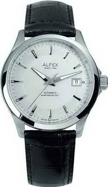 Фото часов Мужские часы Alfex Mechanical 9010-762