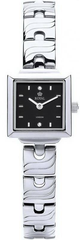 Фото часов Женские часы Royal London Dress 21244-02