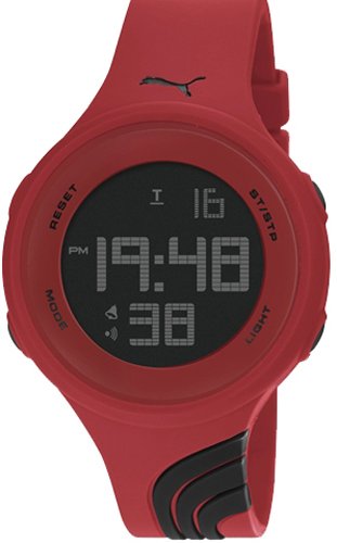 Фото часов Puma Twist L PU911091008