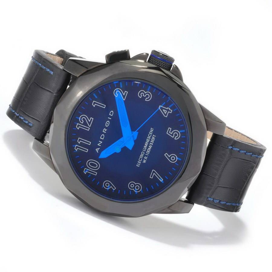 Фото часов Мужские часы Android Quartz AD494ABU-ucenka