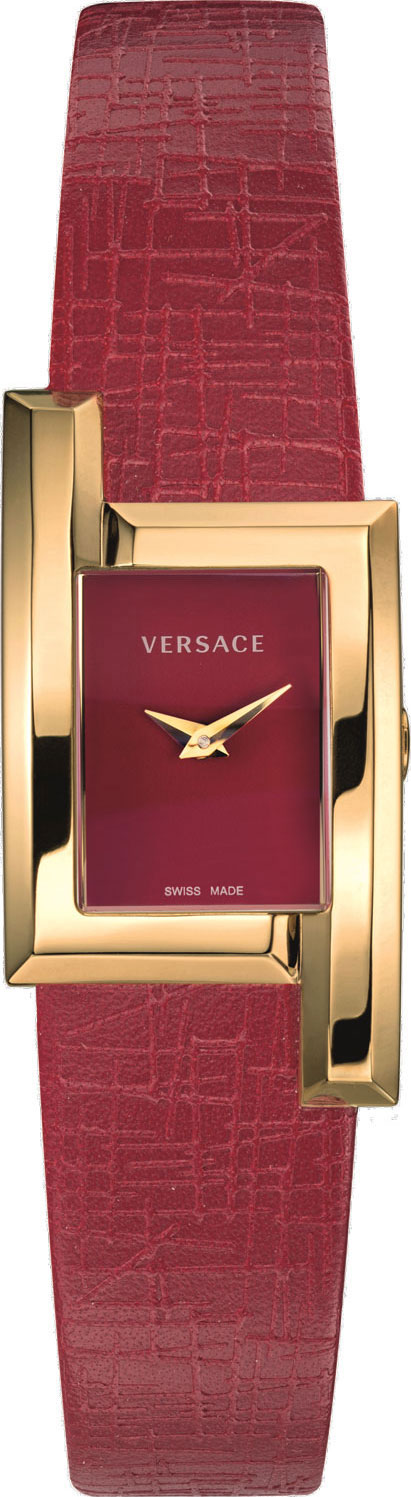 Фото часов Женские часы Versace Greca icon VELU00319