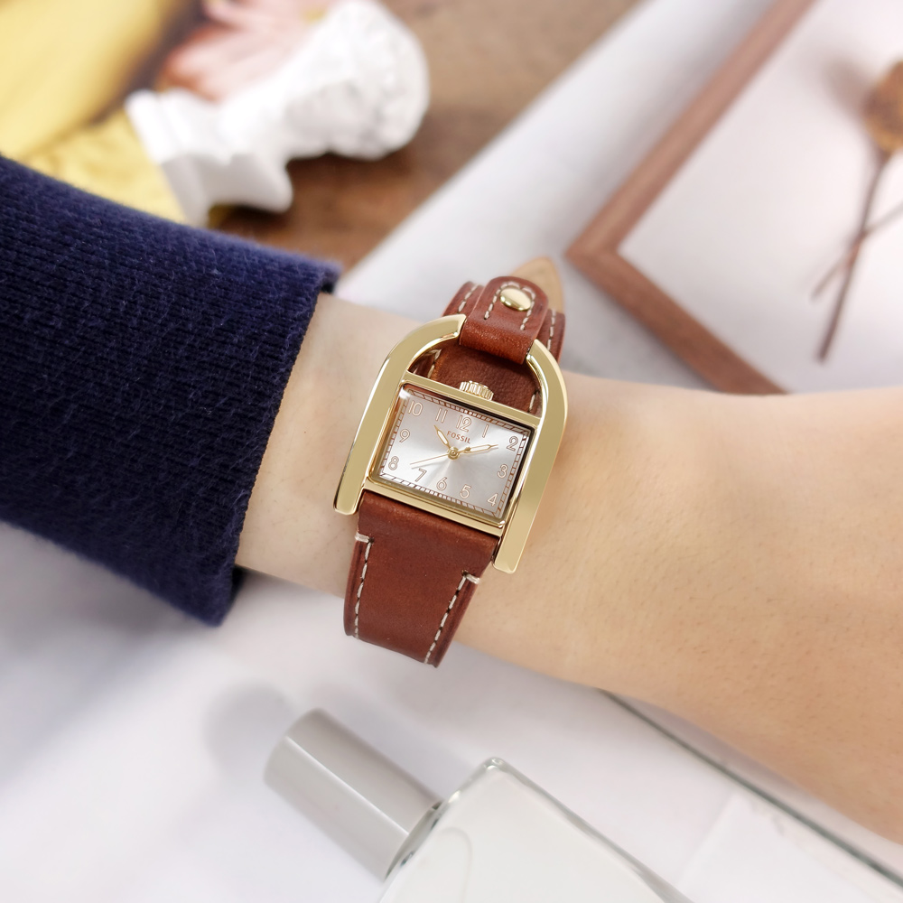 Фото часов Fossil						
												
						ES5264