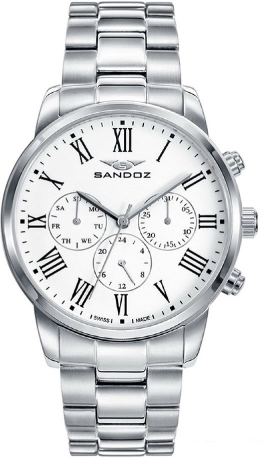 Фото часов Sandoz Elegant 81443-03