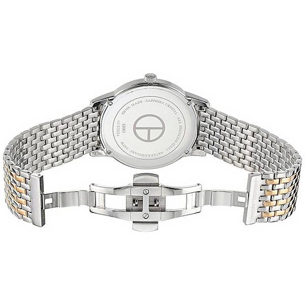 Фото часов Мужские часы Claude Bernard Sophisticated Classics 64005-357RMGIR