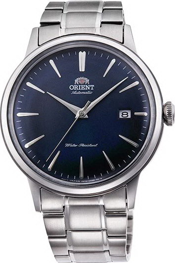Фото часов Orient Classic Automatic RA-AC0007L10B