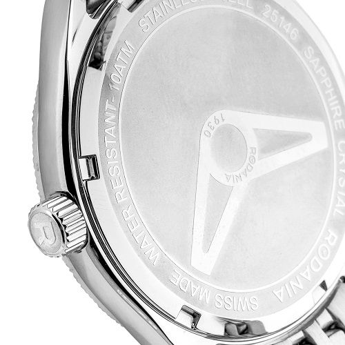 Фото часов Мужские часы Rodania Antarctic 2514646