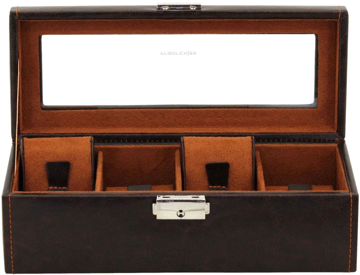 Футляры для часов Champ Collection Ch-20086-3 Шкатулки для часов и украшений