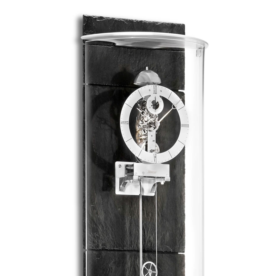 Фото часов Kieninger 
                2730-96-01