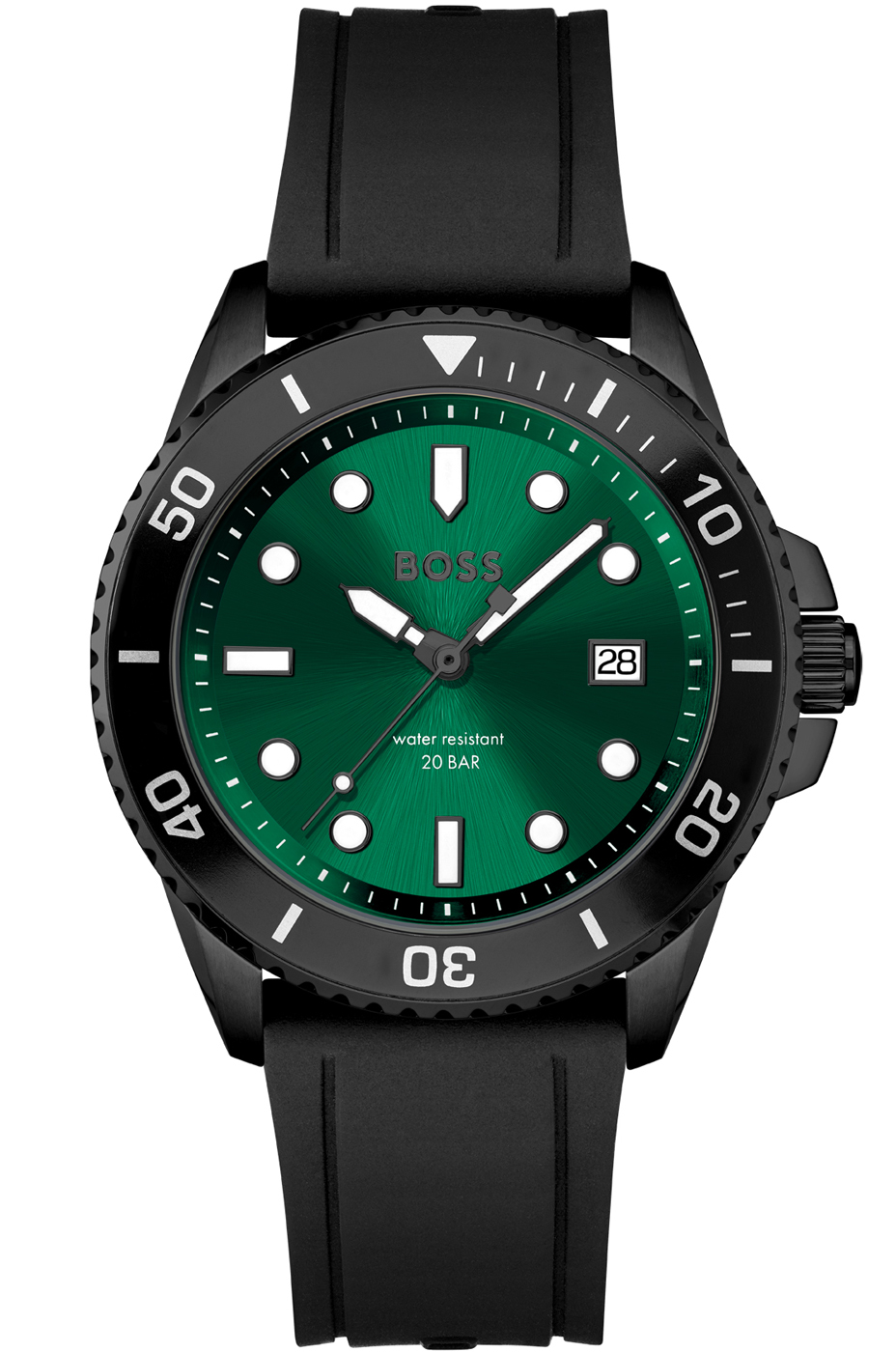 Фото часов BOSS Ace HB 1513915