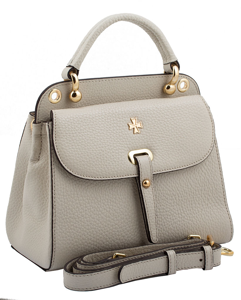 Сумка Narvin 9914-N.Polo Beige Сумки