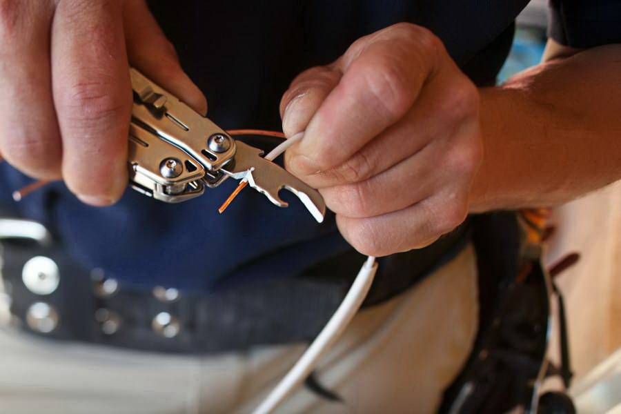 Leatherman Wingman 831436 Мультитулы и ножи