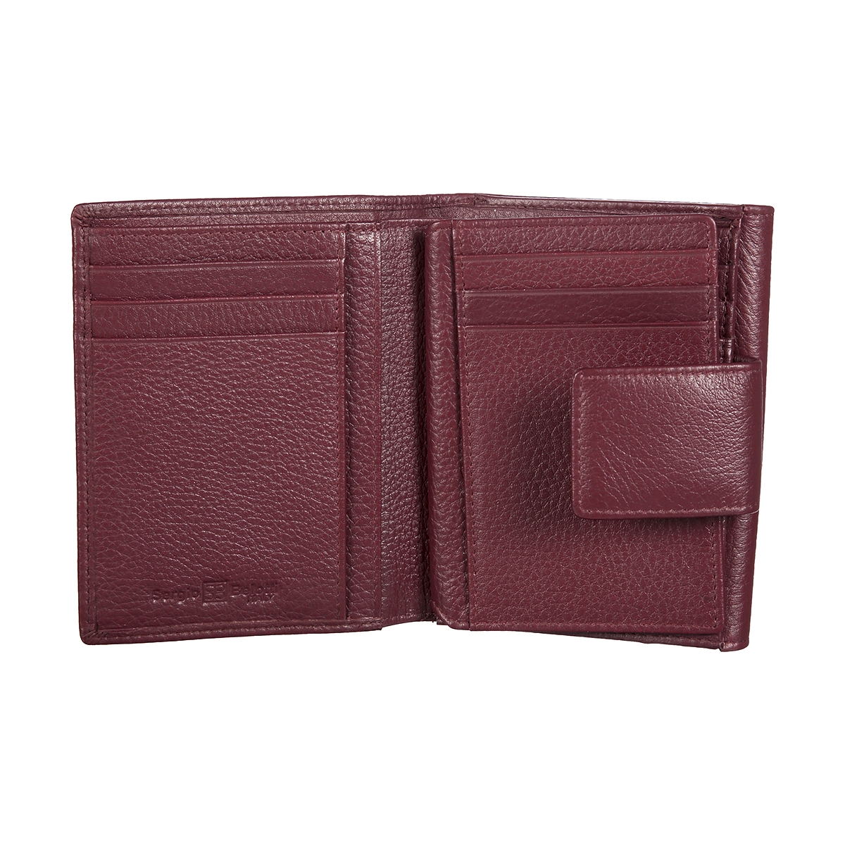 Кошелек
Sergio Belotti
03-11851 Verona plum Кошельки и портмоне