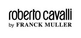 Roberto Cavalli By Franck Muller
