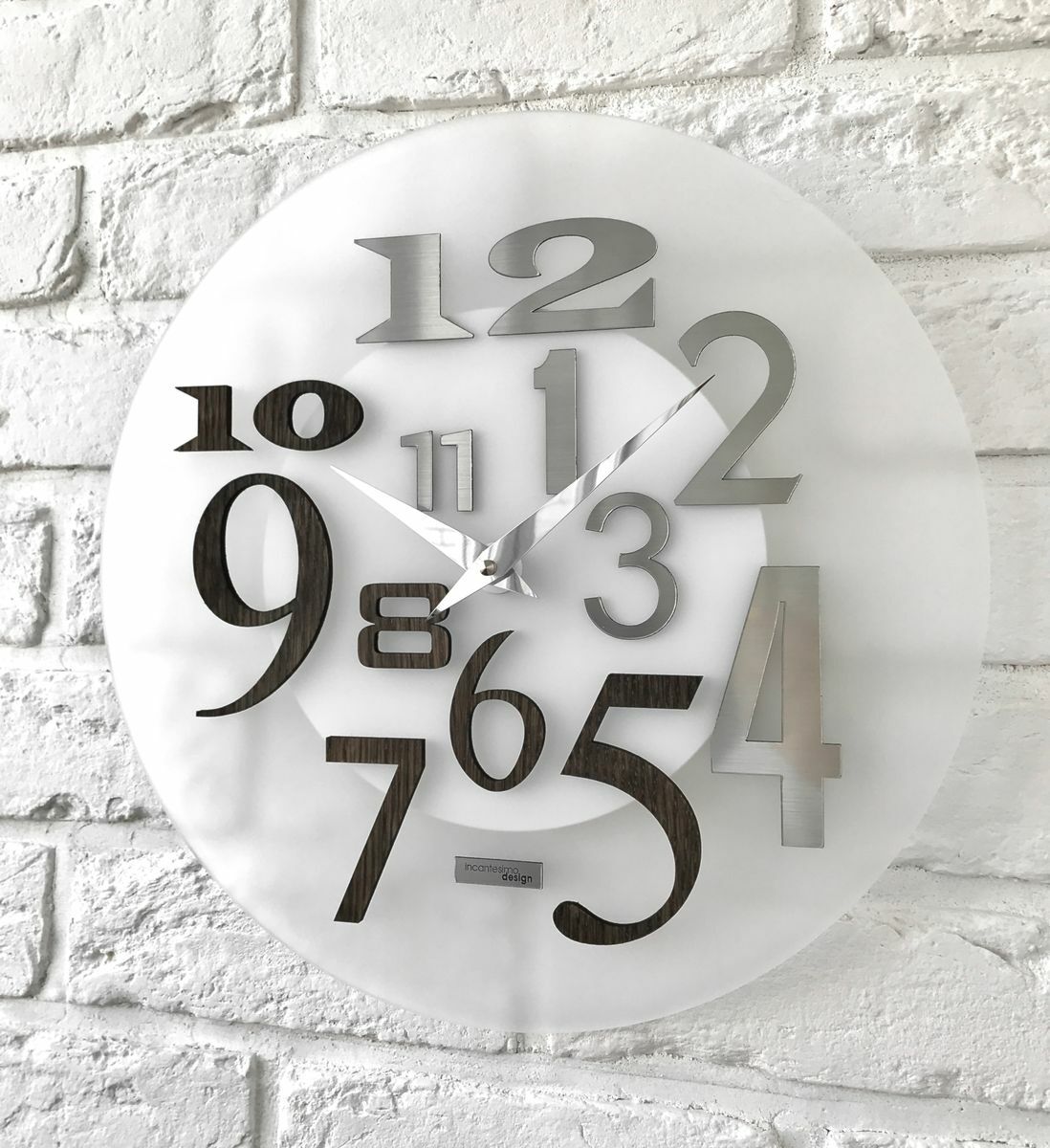 Фото часов Incantesimo design Free 036 W