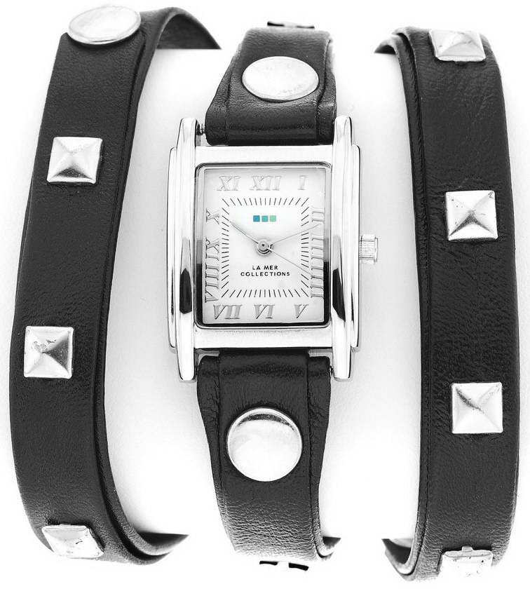 Фото часов Женские часы La Mer Collections Pyramid LMLW1010B