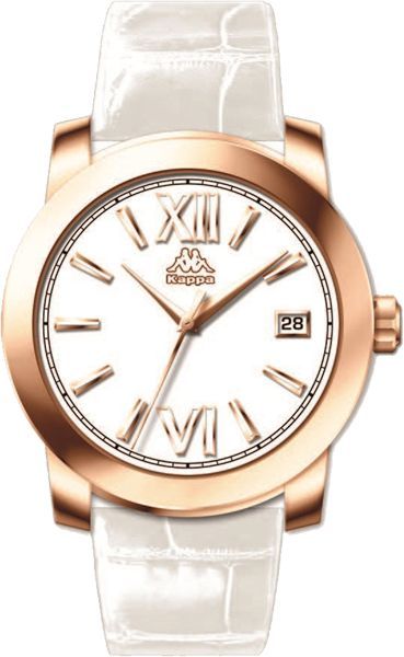 Фото часов Kappa Marsala KP-1411L-E