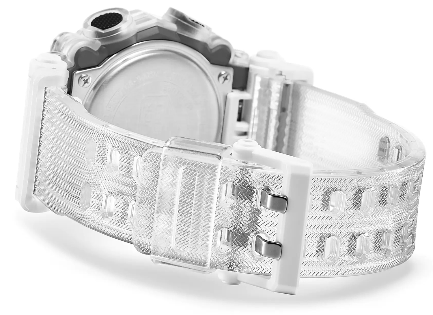 Фото часов Casio G-Shock GA-900SKL-7A