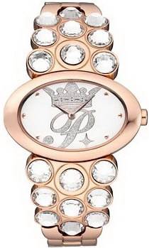 Фото часов Женские часы Paris Hilton Princess PH.12873MSR/01M