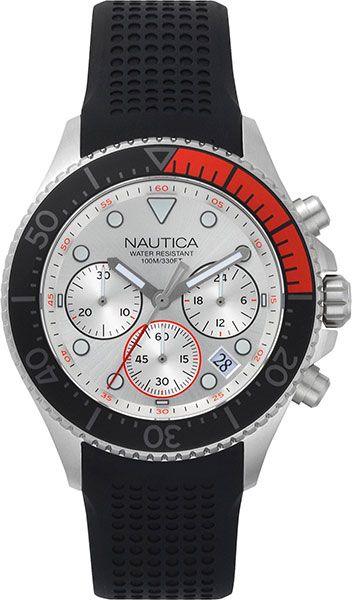 Фото часов Мужские часы Nautica Westport NAPWPC001