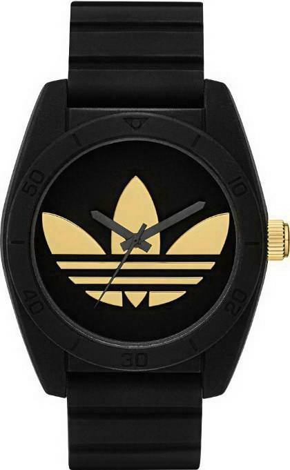 Фото часов Унисекс часы Adidas Santiago ADH2912