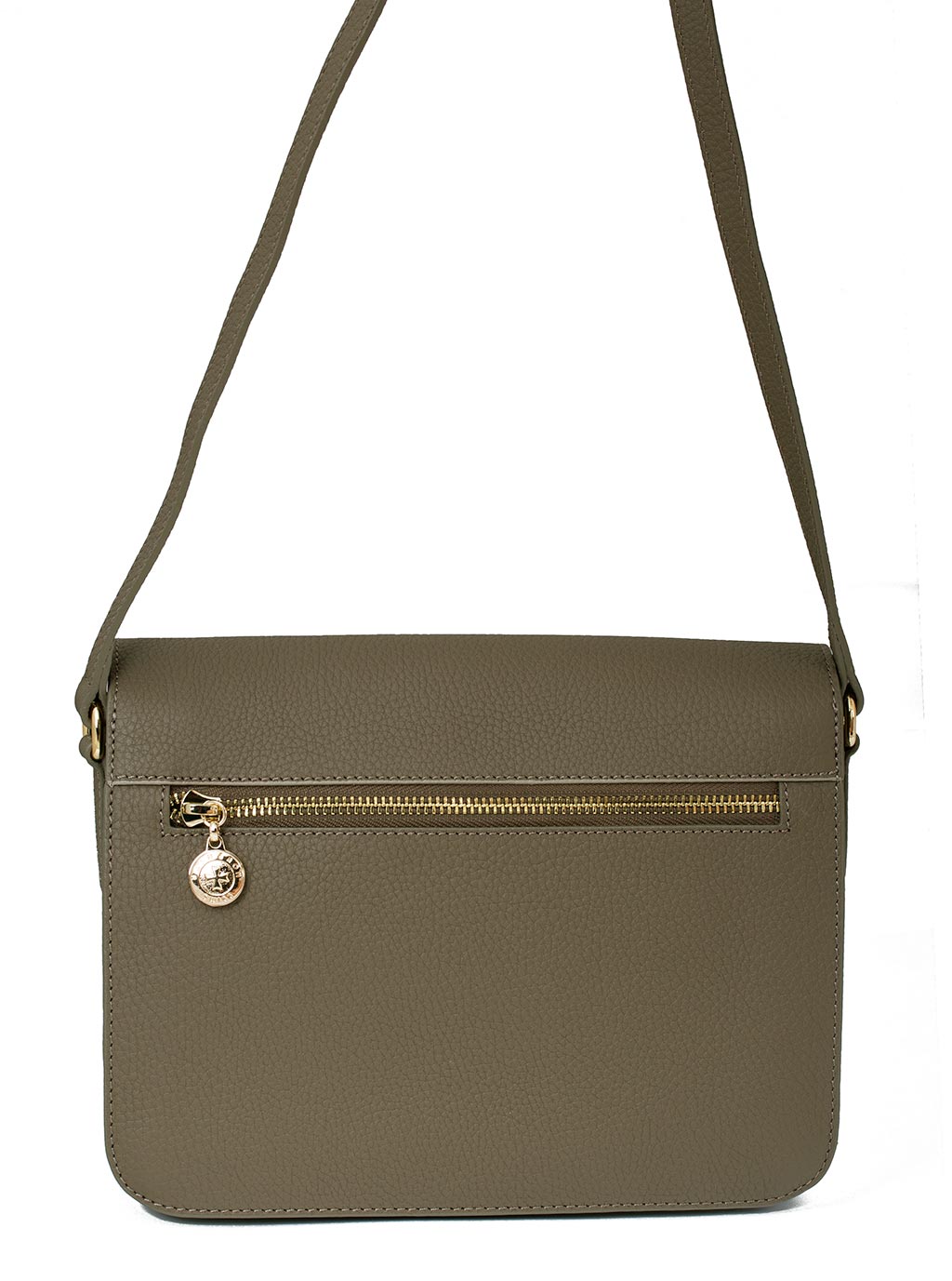 Сумка Narvin 9928-N.Polo Sand Сумки