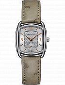 HAMILTONAmerican Classic Bagley QuartzH12451855 Наручные часы