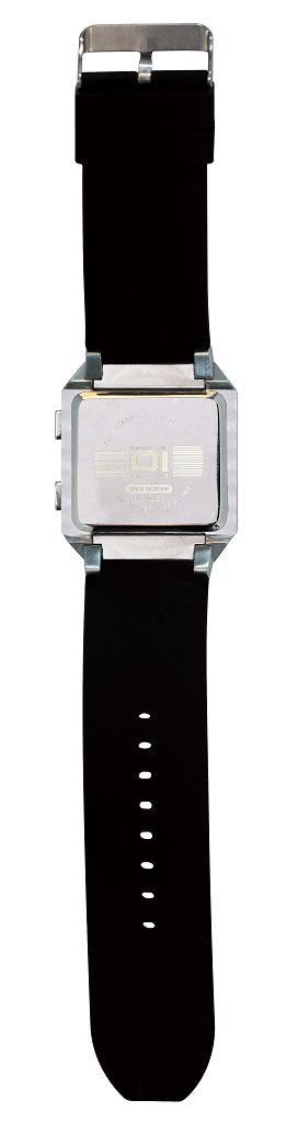 Фото часов БИНАРНЫЕ ЧАСЫ 01THEONE SPLIT SCREEN SC102B5