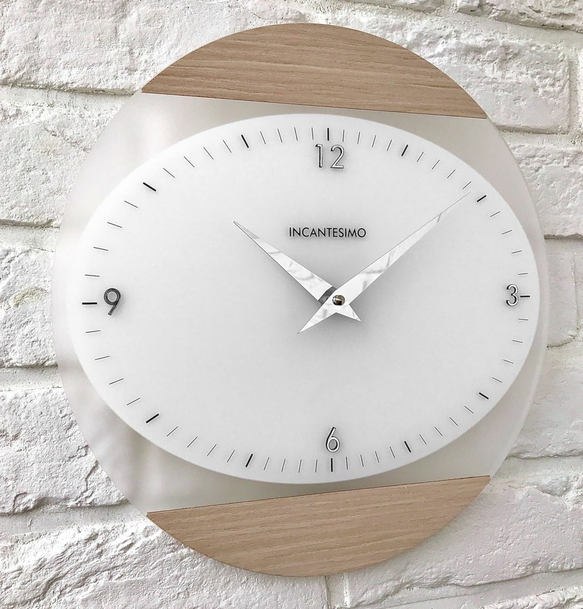 Фото часов Incantesimo design Logical 026 S