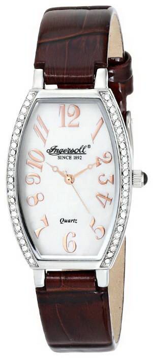 Фото часов Женские часы Ingersoll Quartz INQ024WHBR