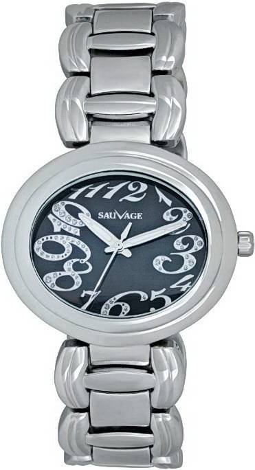 Фото часов Женские часы Sauvage Swiss SV 20782 S