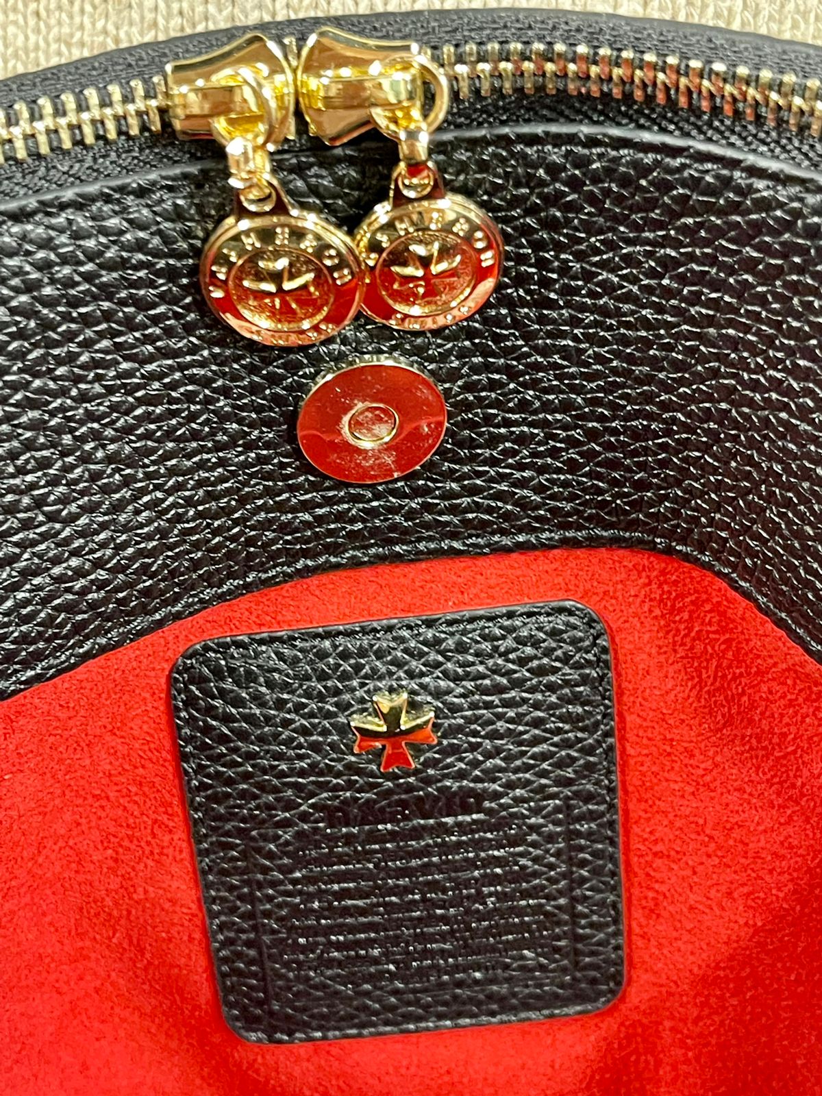 Сумка Narvin 9802-N.Polo Black Сумки