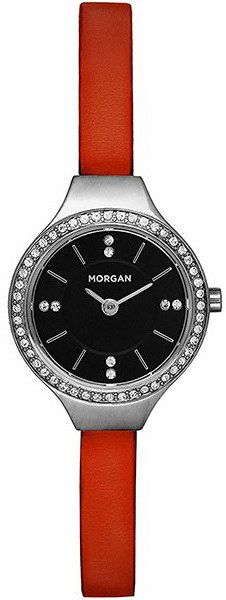 Фото часов Женские часы Morgan Classic MG 007S/AL