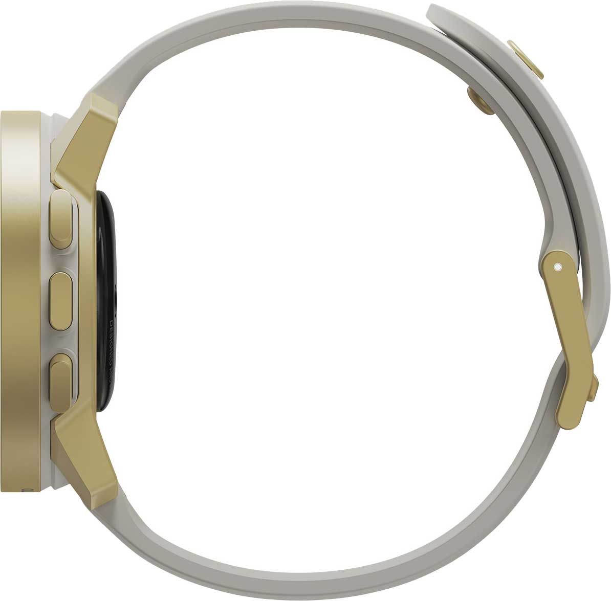 Фото часов Умные часы Suunto 9 Peak Pro Pearl Gold SS050825000