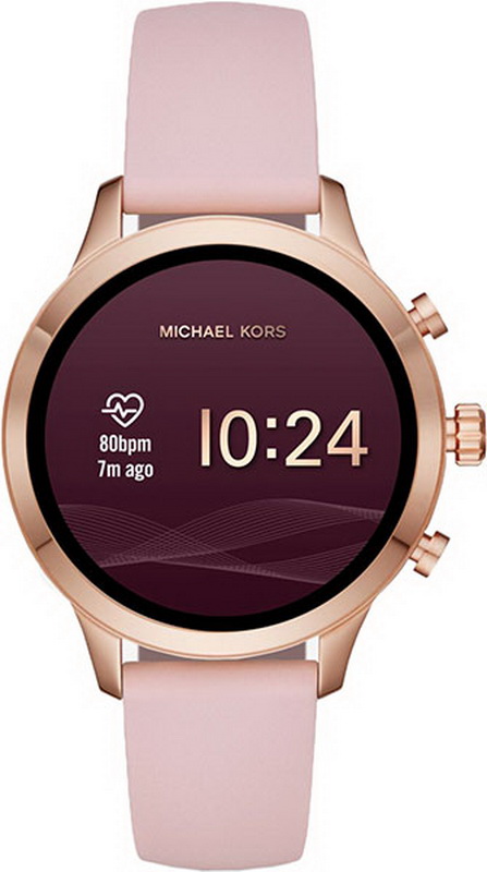 Фото часов Женские часы Michael Kors Runway Smart MKT5048