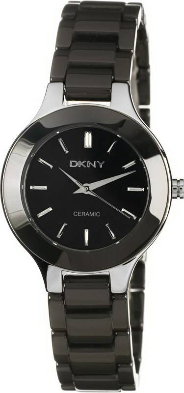 Фото часов Женские часы DKNY Ceramic NY4887