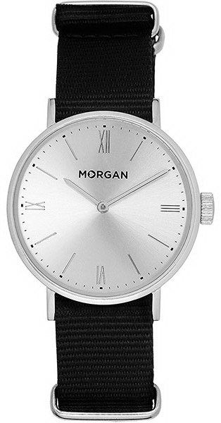 Фото часов Женские часы Morgan Classic MG 002/B22