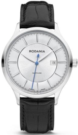 Фото часов Мужские часы Rodania Rhone 2515027