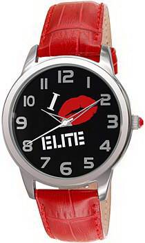 Фото часов Женские часы Elite Leather E52982.004
