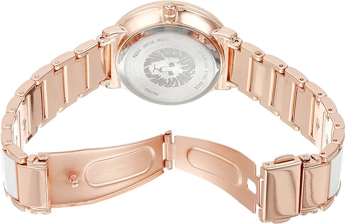 Фото часов Anne Klein						
												
						3920WTRG