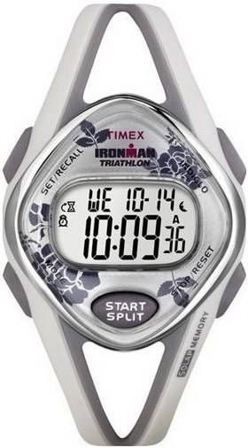 Фото часов Женские часы Timex Ironman Triathlon T5K377