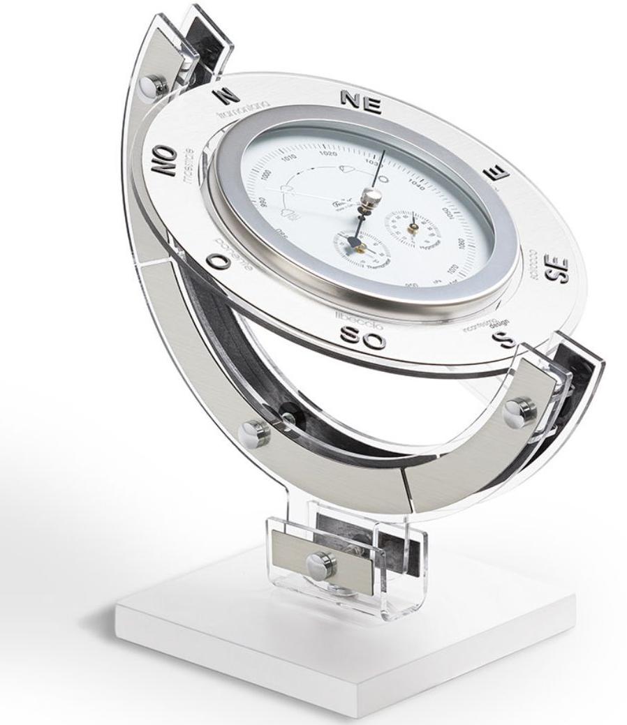 Фото часов Incantesimo design Cellarius 340 M