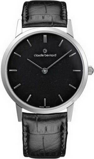 Фото часов Мужские часы Claude Bernard Northline 20060-3NIN
