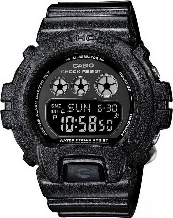 Фото часов Casio G-Shock GMD-S6900SM-1E