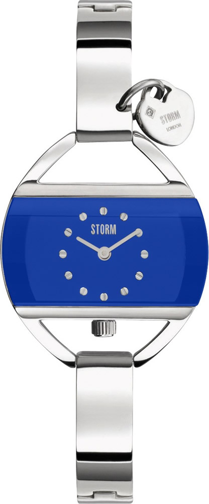Фото часов Женские часы Storm Temptress Charm Lazer Blu
